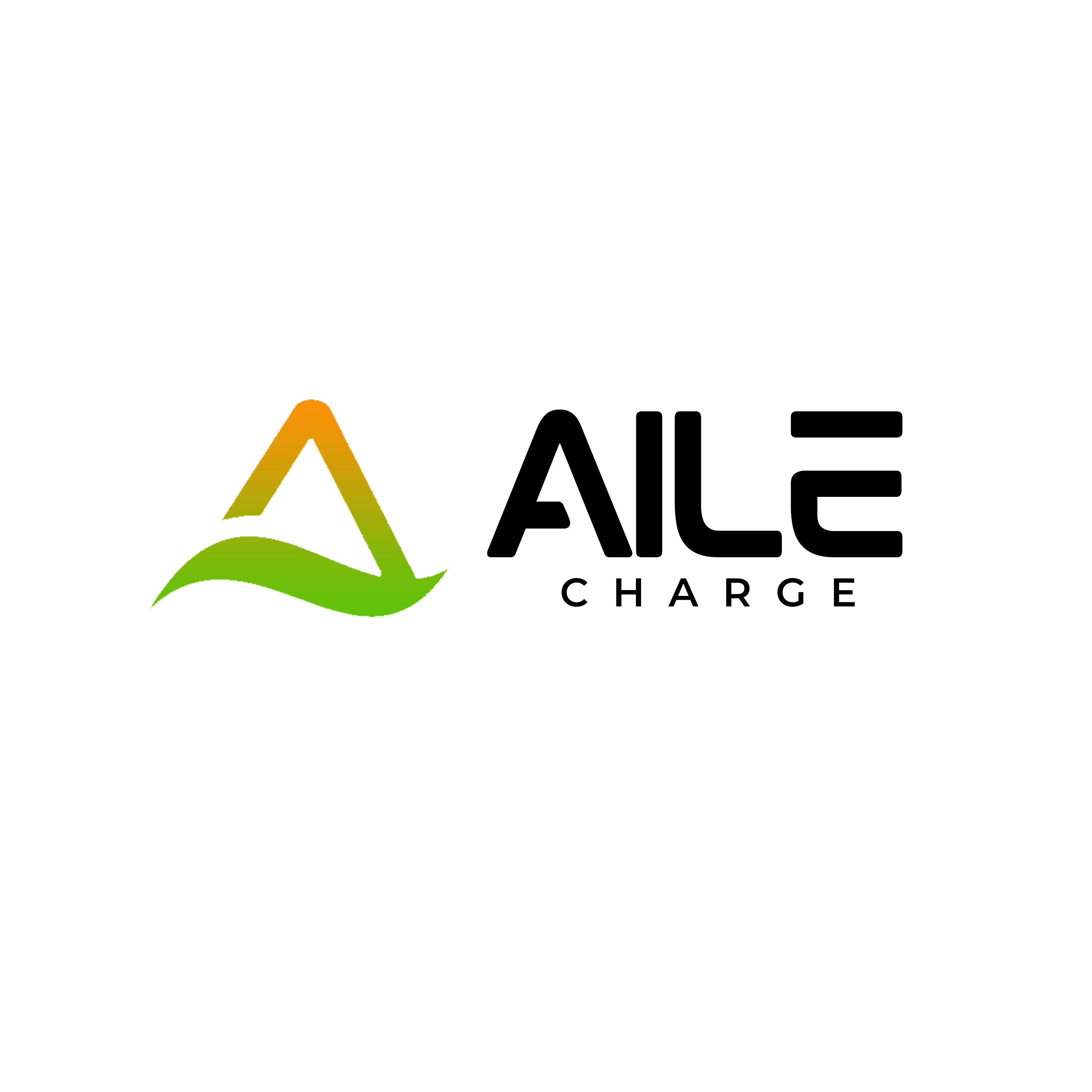 AILE Charge logo
